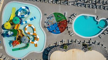 Stella Village Seaside Hotel