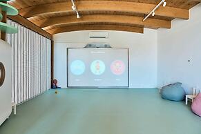 Stella Village Seaside Hotel