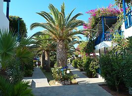 Stella Village Seaside Hotel