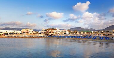 Stella Village Seaside Hotel