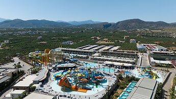 Stella Village Seaside Hotel