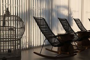 Stella Village Seaside Hotel