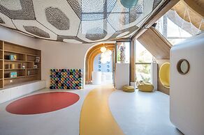 Stella Village Seaside Hotel
