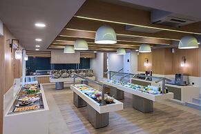 Stella Village Seaside Hotel