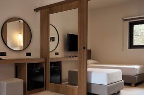 Stella Village Seaside Hotel