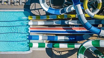 Stella Village Seaside Hotel