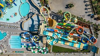 Stella Village Seaside Hotel