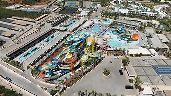 Stella Village Seaside Hotel