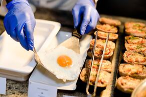 Jupiter Lisboa Hotel – Rooftop & Spa