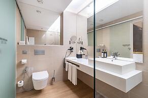 Jupiter Lisboa Hotel – Rooftop & Spa