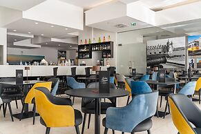 Jupiter Lisboa Hotel – Rooftop & Spa