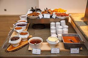 Jupiter Lisboa Hotel – Rooftop & Spa