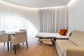 Jupiter Lisboa Hotel – Rooftop & Spa