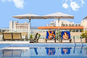 Jupiter Lisboa Hotel – Rooftop & Spa