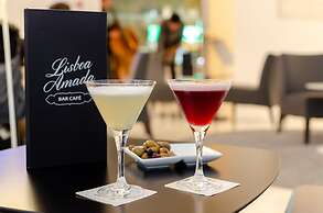 Jupiter Lisboa Hotel