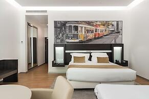 Jupiter Lisboa Hotel