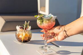 Jupiter Lisboa Hotel – Rooftop & Spa