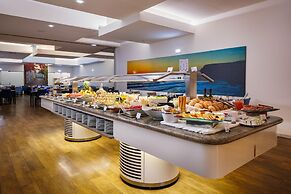 Jupiter Lisboa Hotel – Rooftop & Spa