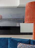 Jupiter Lisboa Hotel – Rooftop & Spa
