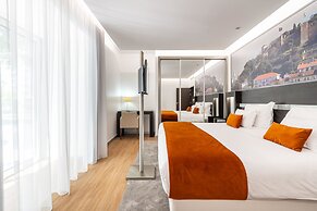Jupiter Lisboa Hotel – Rooftop & Spa