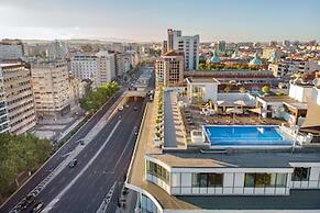 Jupiter Lisboa Hotel