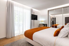 Jupiter Lisboa Hotel