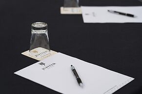 Jupiter Lisboa Hotel – Rooftop & Spa