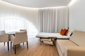 Jupiter Lisboa Hotel – Rooftop & Spa