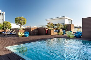 Jupiter Lisboa Hotel – Rooftop & Spa