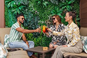 Jupiter Lisboa Hotel – Rooftop & Spa