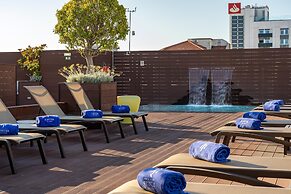 Jupiter Lisboa Hotel – Rooftop & Spa