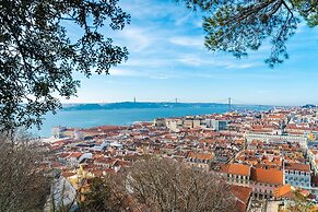 Jupiter Lisboa Hotel – Rooftop & Spa