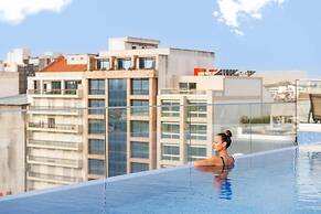 Jupiter Lisboa Hotel – Rooftop & Spa