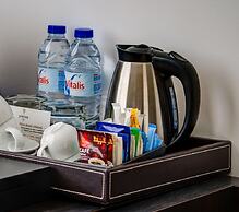 Jupiter Lisboa Hotel