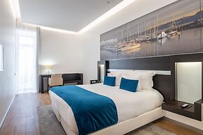 Jupiter Lisboa Hotel – Rooftop & Spa