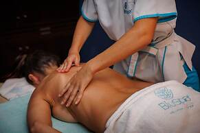 Jupiter Lisboa Hotel – Rooftop & Spa