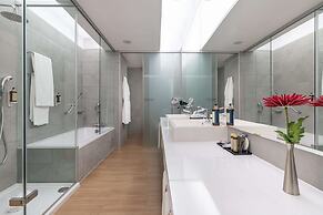 Jupiter Lisboa Hotel