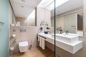 Jupiter Lisboa Hotel – Rooftop & Spa