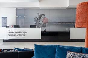 Jupiter Lisboa Hotel