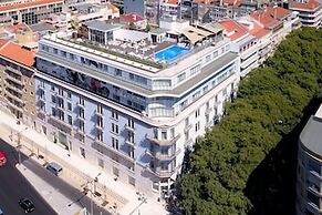 Jupiter Lisboa Hotel