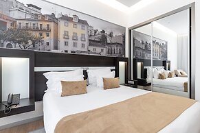 Jupiter Lisboa Hotel – Rooftop & Spa