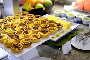 Jupiter Lisboa Hotel