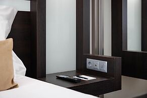 Jupiter Lisboa Hotel – Rooftop & Spa