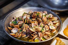 Jupiter Lisboa Hotel – Rooftop & Spa