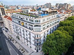 Jupiter Lisboa Hotel – Rooftop & Spa