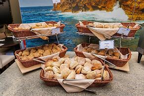 Jupiter Lisboa Hotel – Rooftop & Spa