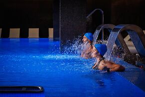 Jupiter Lisboa Hotel – Rooftop & Spa