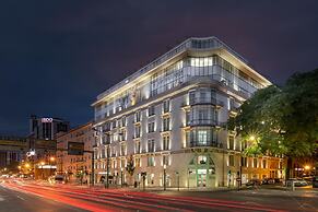 Jupiter Lisboa Hotel – Rooftop & Spa
