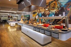 Jupiter Lisboa Hotel