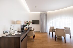 Jupiter Lisboa Hotel – Rooftop & Spa